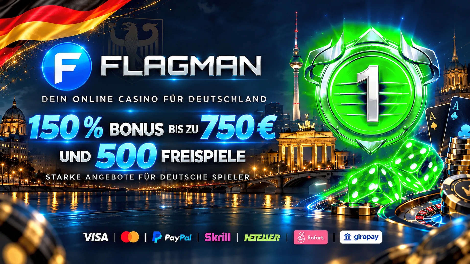 Flagman Casino